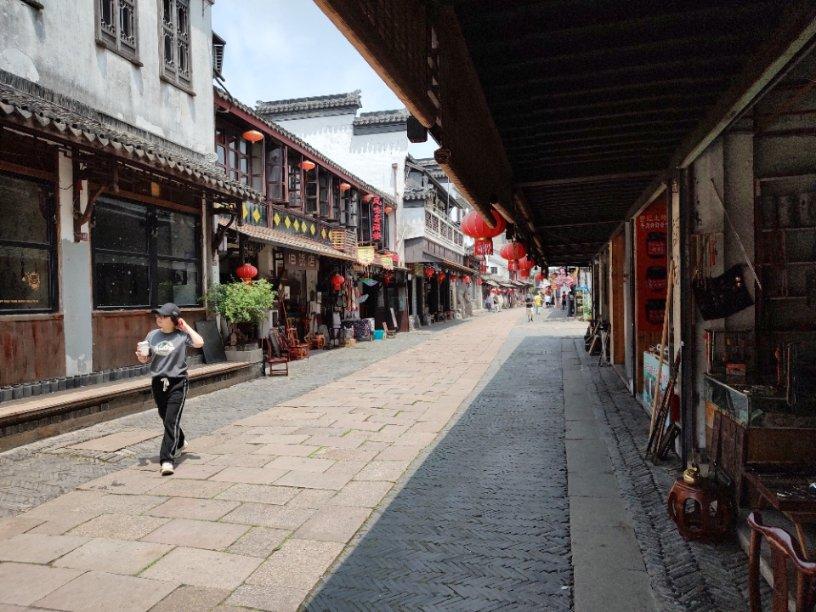 本宫来自古代